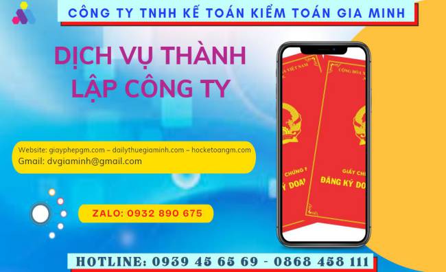 Kinh nghiệm thành lập công ty xuất nhập khẩu tại Bà Rịa Vũng Tàu