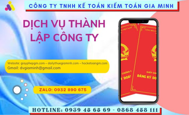 Kinh nghiệm thành lập công ty xuất nhập khẩu tại Bắc Kạn