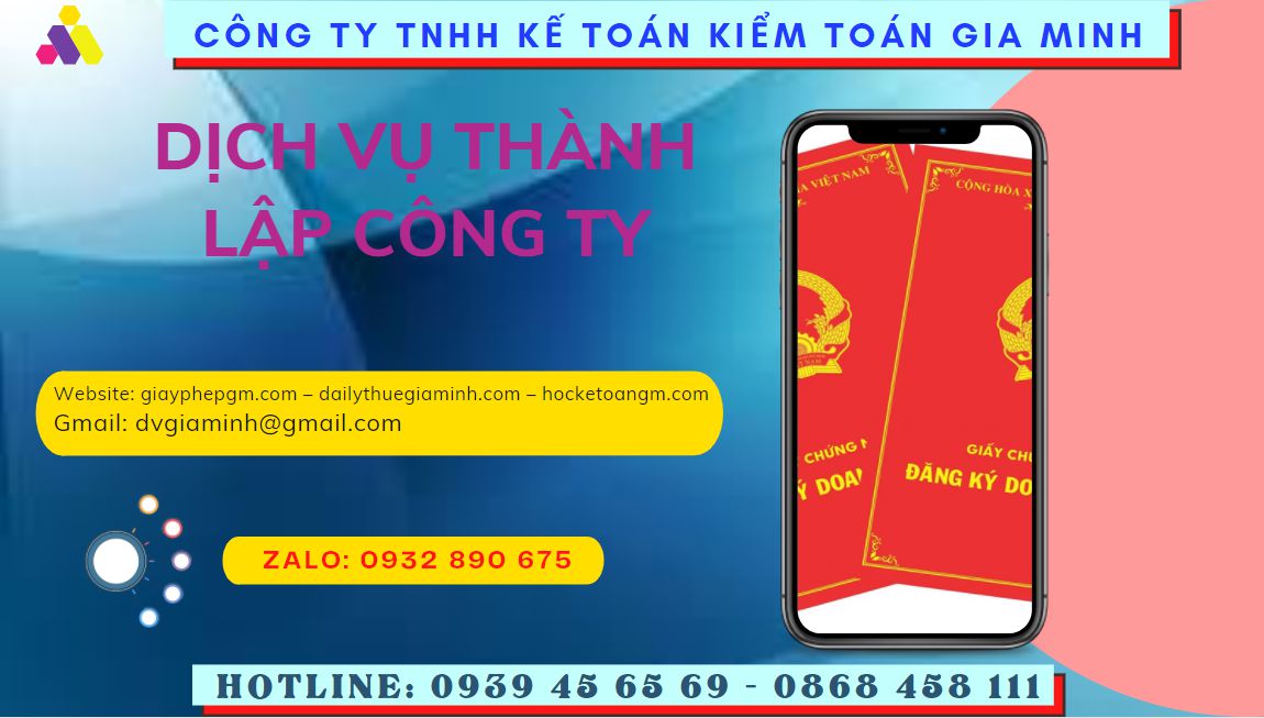Kinh nghiệm thành lập công ty xuất nhập khẩu tại Bắc Ninh