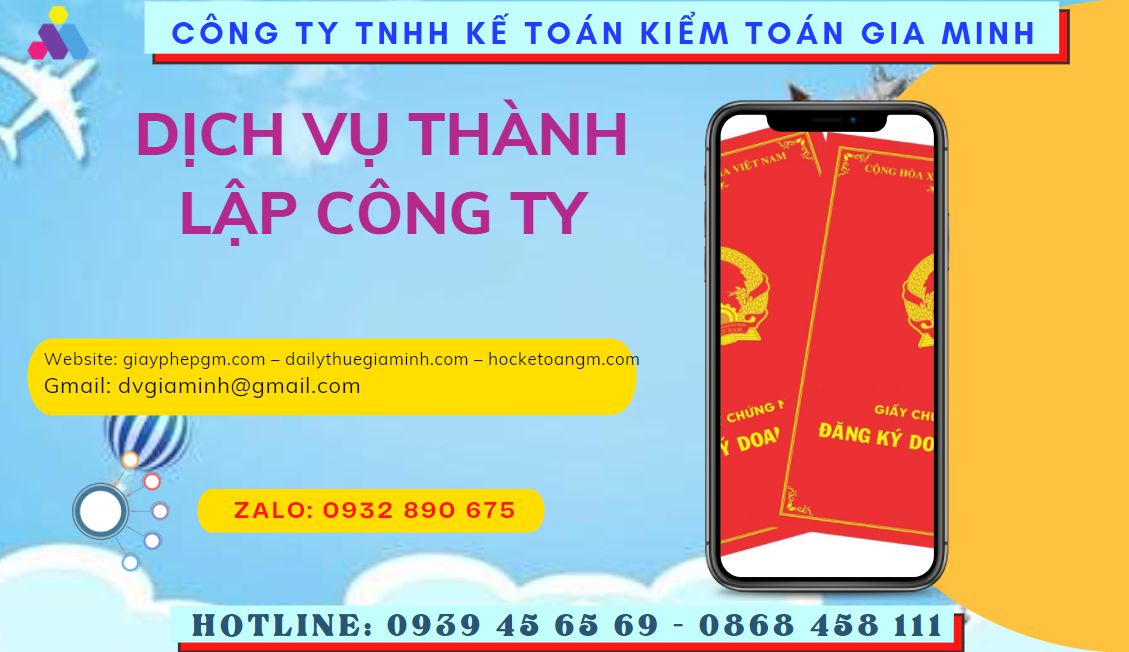 Kinh nghiệm thành lập công ty xuất nhập khẩu tại Bến Tre