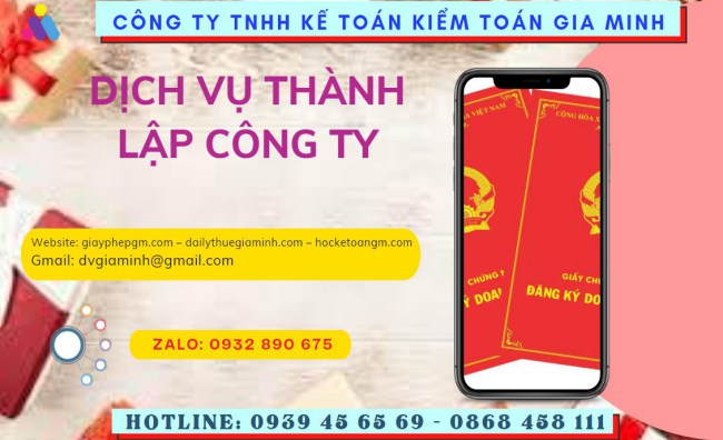 Kinh nghiệm thành lập công ty xuất nhập khẩu tại Bình Thuận
