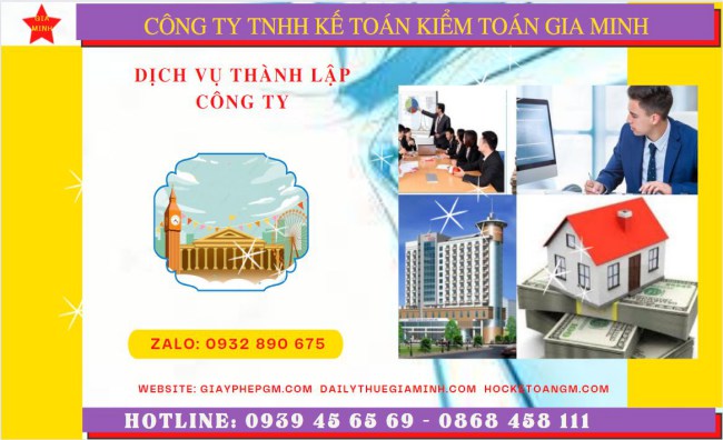 Kinh nghiệm thành lập công ty xuất nhập khẩu tại Cần Thơ