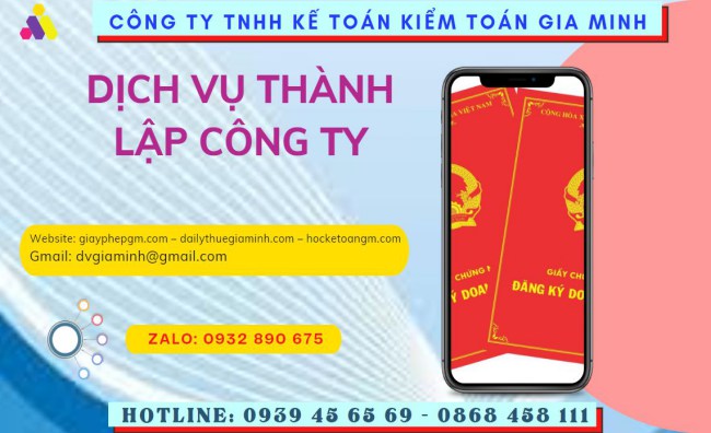 Kinh nghiệm thành lập công ty xuất nhập khẩu tại Cao Bằng