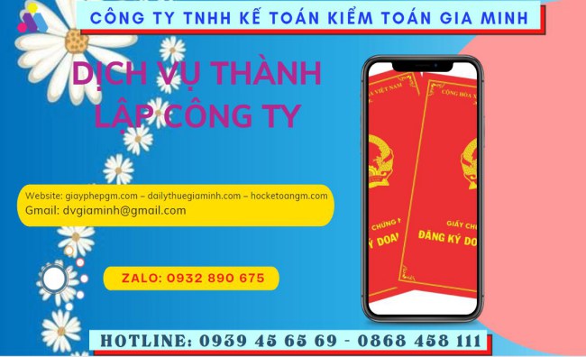 Kinh nghiệm thành lập công ty xuất nhập khẩu tại Đắk Lắk