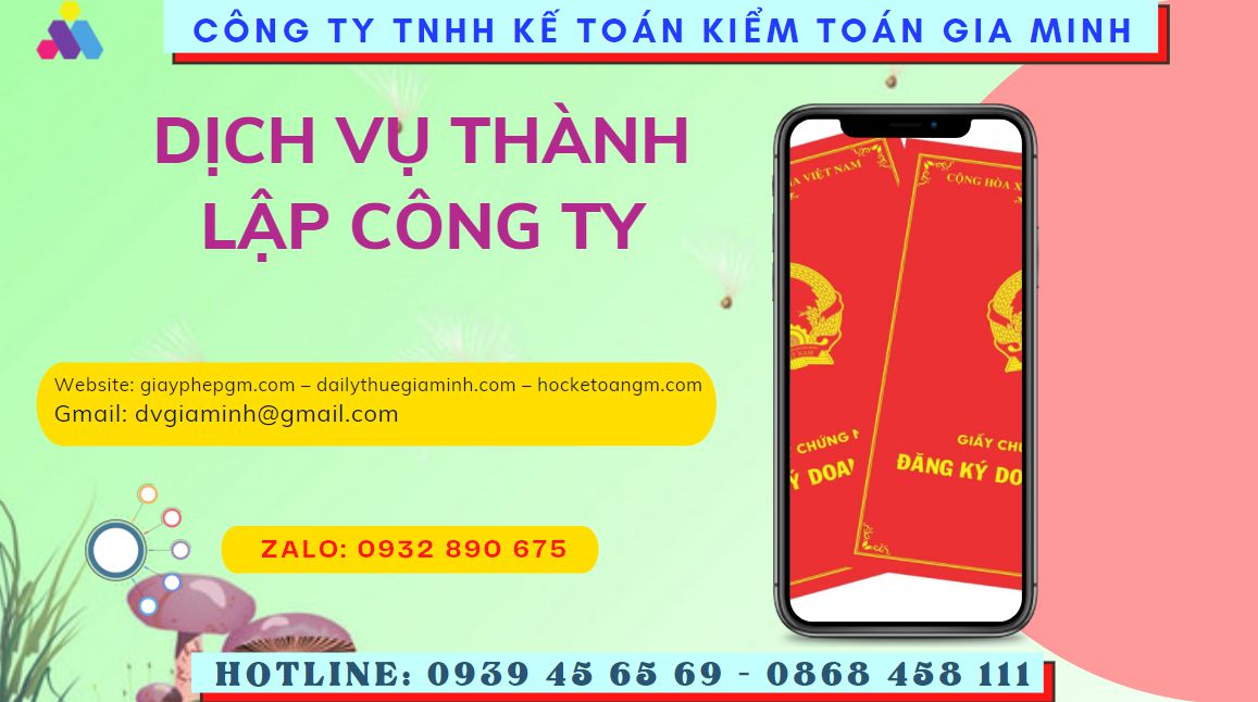 Kinh nghiệm thành lập công ty xuất nhập khẩu tại Đắk Nông