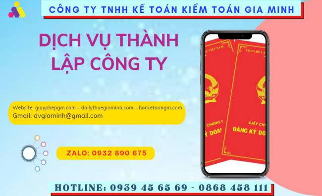 Kinh nghiệm thành lập công ty xuất nhập khẩu tại Điện Biên