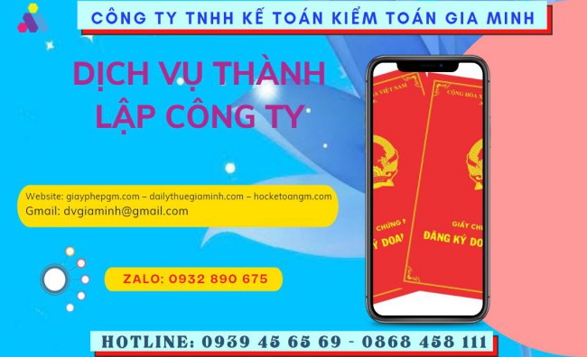 Kinh nghiệm thành lập công ty xuất nhập khẩu tại Đồng Nai