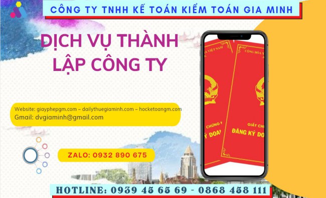 Kinh nghiệm thành lập công ty xuất nhập khẩu tại Đồng Tháp