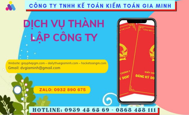 Dịch vụ thành lập công ty xuất nhập khẩu tại Gia Lai – Trọn gói, nhanh chóng 5 Kinh nghiệm thành lập công ty xuất nhập khẩu tại Gia Lai