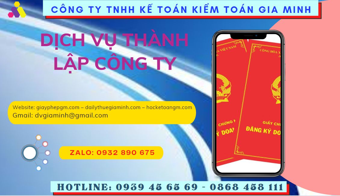 Kinh nghiệm thành lập công ty xuất nhập khẩu tại Hà Giang