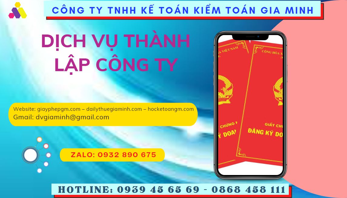 Kinh nghiệm thành lập công ty xuất nhập khẩu tại Hà Nam