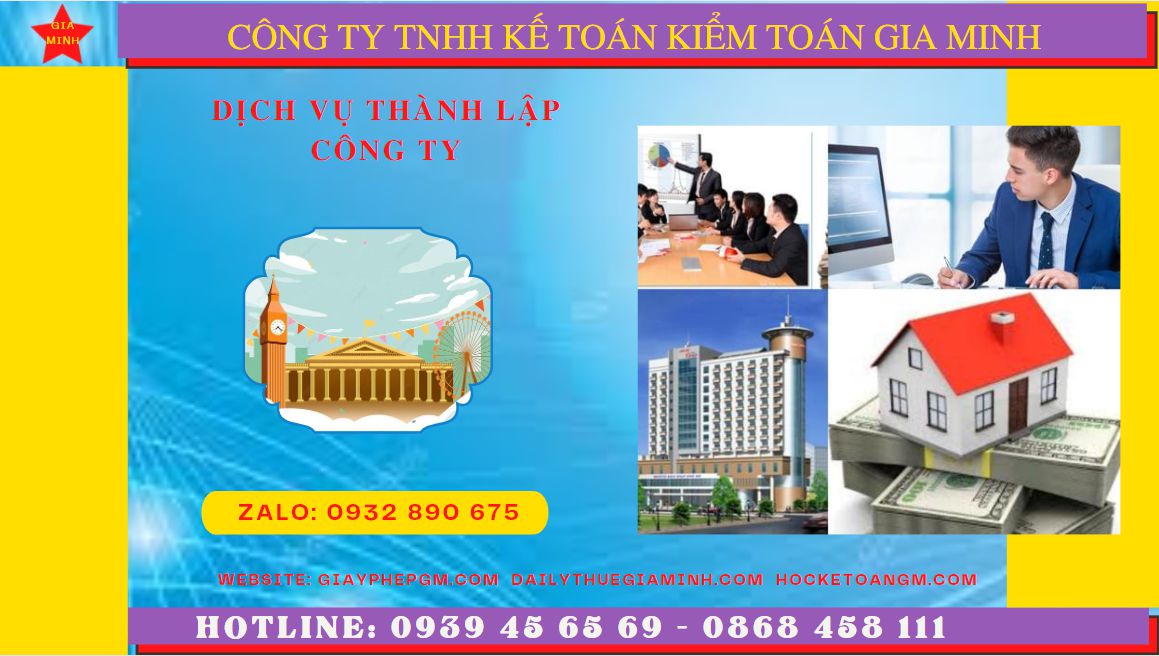 Kinh nghiệm thành lập công ty xuất nhập khẩu tại Hà Nội