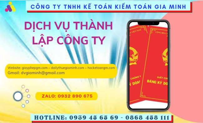 Kinh nghiệm thành lập công ty xuất nhập khẩu tại Hải Dương