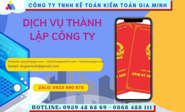 Kinh nghiệm thành lập công ty xuất nhập khẩu tại Hải Phòng