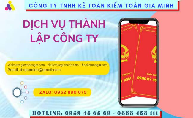 Kinh nghiệm thành lập công ty xuất nhập khẩu tại Hưng Yên