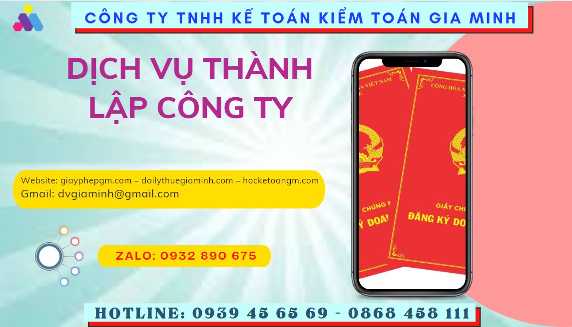 Kinh nghiệm thành lập công ty xuất nhập khẩu tại Khánh Hòa