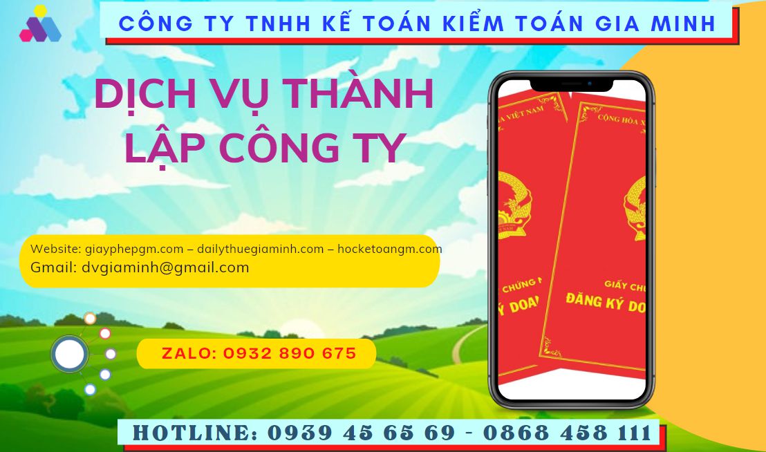 Dịch vụ thành lập công ty xuất nhập khẩu tại Kiên Giang trọn gói, uy tín 4 Kinh nghiệm thành lập công ty xuất nhập khẩu tại Kiên Giang