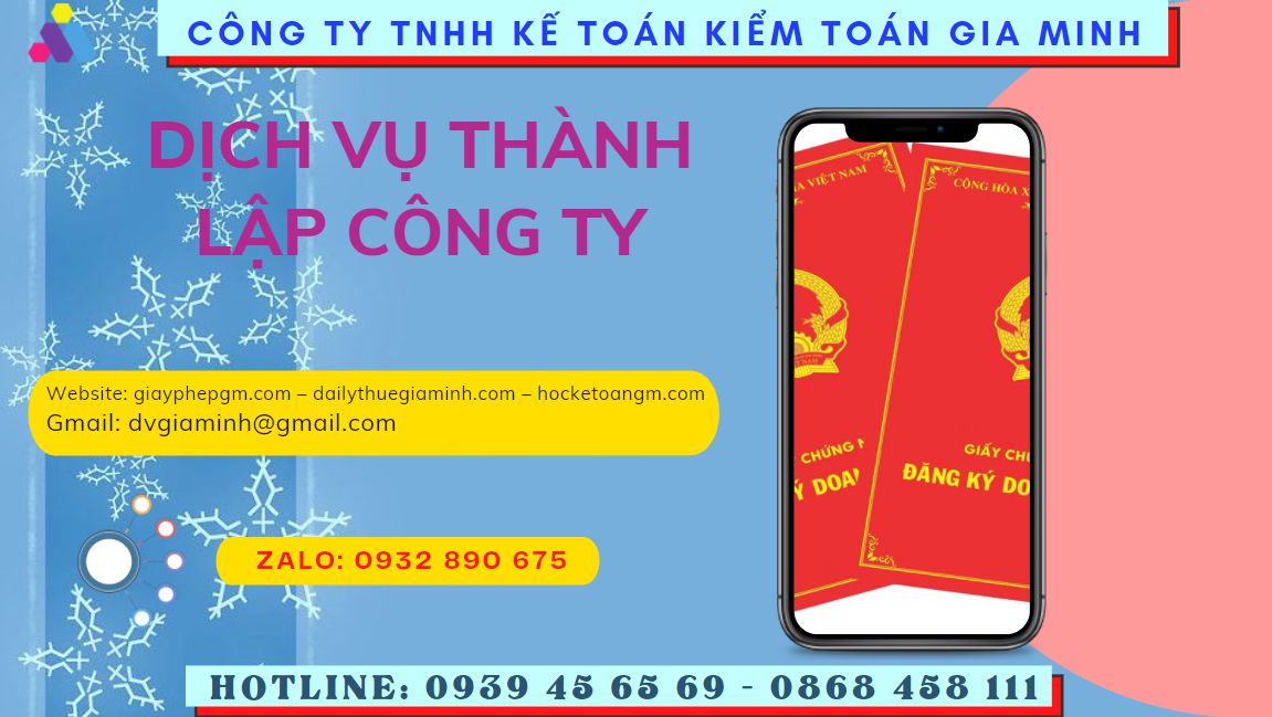 Kinh nghiệm thành lập công ty xuất nhập khẩu tại Lâm Đồng