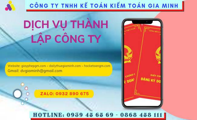 Kinh nghiệm thành lập công ty xuất nhập khẩu tại Lào Cai
