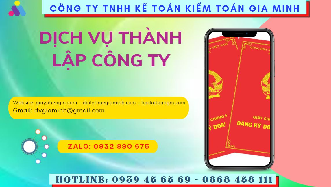 Kinh nghiệm thành lập công ty xuất nhập khẩu tại Nghệ An