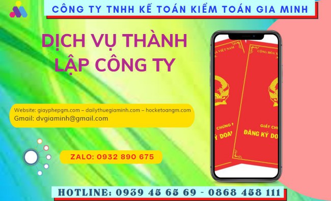 Kinh nghiệm thành lập công ty xuất nhập khẩu tại Ninh Thuận
