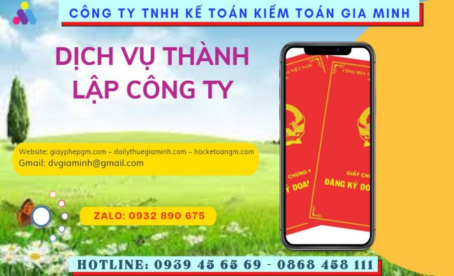 Kinh nghiệm thành lập công ty xuất nhập khẩu tại Phú Quốc
