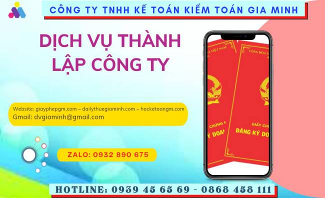 Kinh nghiệm thành lập công ty xuất nhập khẩu tại Phú Yên