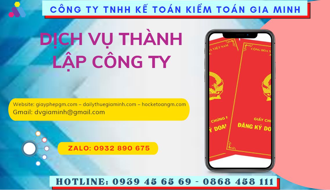 Kinh nghiệm thành lập công ty xuất nhập khẩu tại Quảng Bình