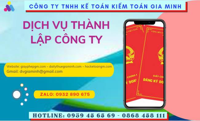 Kinh nghiệm thành lập công ty xuất nhập khẩu tại Quảng Nam