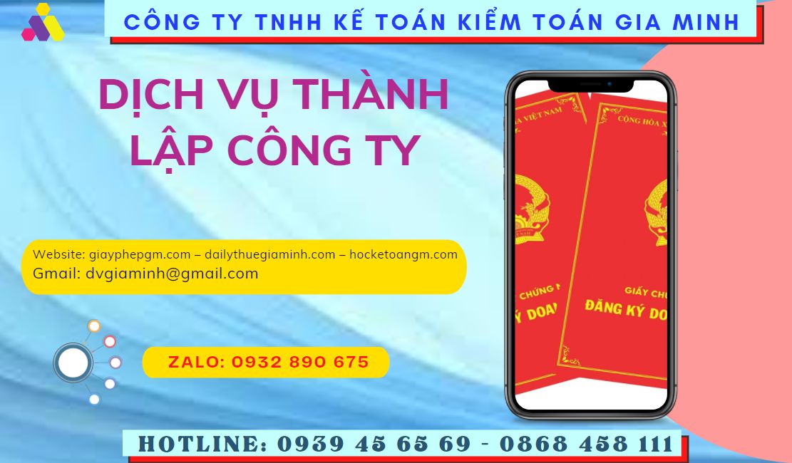 Kinh nghiệm thành lập công ty xuất nhập khẩu tại Quảng Trị