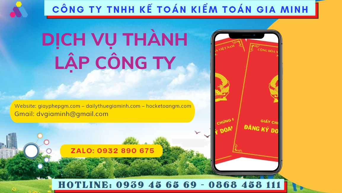Kinh nghiệm thành lập công ty xuất nhập khẩu tại Sóc Trăng