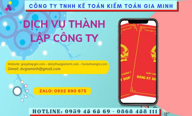 Kinh nghiệm thành lập công ty xuất nhập khẩu tại Tây Ninh