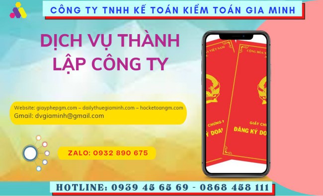 Kinh nghiệm thành lập công ty xuất nhập khẩu tại Thái Nguyên
