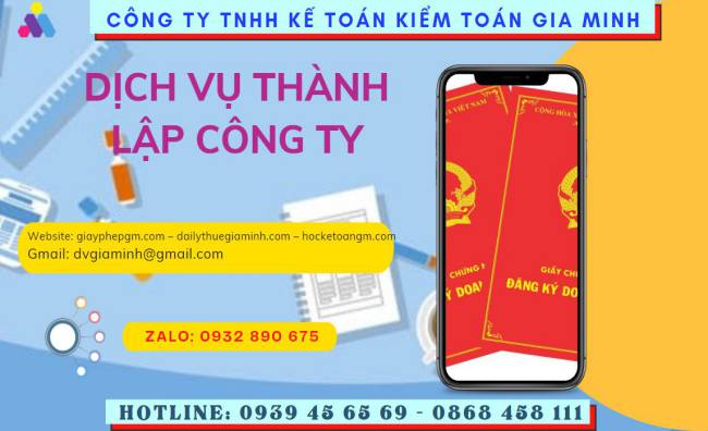 Kinh nghiệm thành lập công ty xuất nhập khẩu tại Thành Phố Cần Thơ