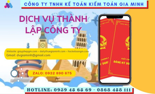 Kinh nghiệm thành lập công ty xuất nhập khẩu tại Thành Phố Hải Phòng