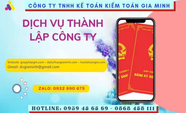 Kinh nghiệm thành lập công ty xuất nhập khẩu tại Thành Phố Hưng Yên