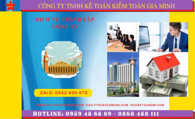 Kinh nghiệm thành lập công ty xuất nhập khẩu tại Thành phố Bắc Giang