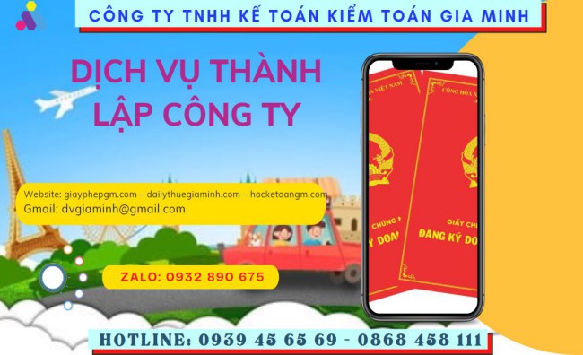 Kinh nghiệm thành lập công ty xuất nhập khẩu tại TP Hải Phòng