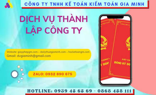 Kinh nghiệm thành lập công ty xuất nhập khẩu tại TP Hưng Yên