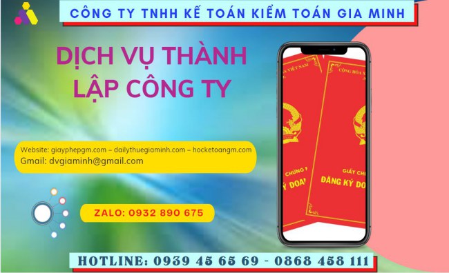 Kinh nghiệm thành lập công ty xuất nhập khẩu tại TT Huế