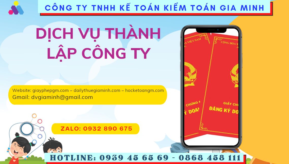 Kinh nghiệm thành lập công ty xuất nhập khẩu tại Vĩnh Long