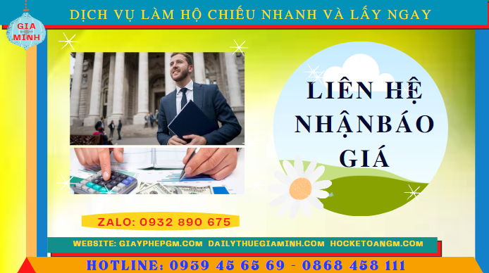 Dịch vụ làm hộ chiếu nhanh lấy ngay tại An Giang và ngoại tỉnh 5 Dịch vụ làm hộ chiếu nhanh lấy ngay tại An Giang và ngoại tỉnh