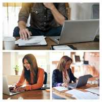 Nhận làm báo cáo thuế chất lượng tại Huyện Thới Lai
