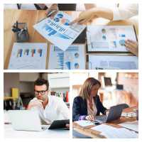 Nhận làm báo cáo thuế miễn phí tại Huyện Bình Chánh
