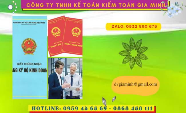 Thành lập công ty đào tạo ngoại ngữ giá rẻ tại Bắc Kạn