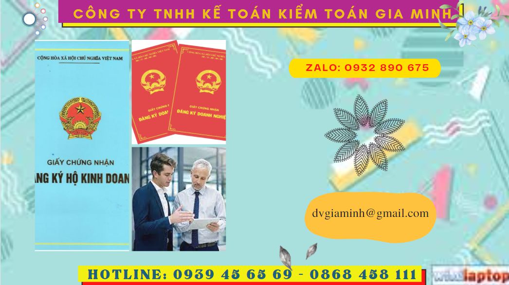 Thành lập công ty đào tạo ngoại ngữ giá rẻ tại Cao Bằng