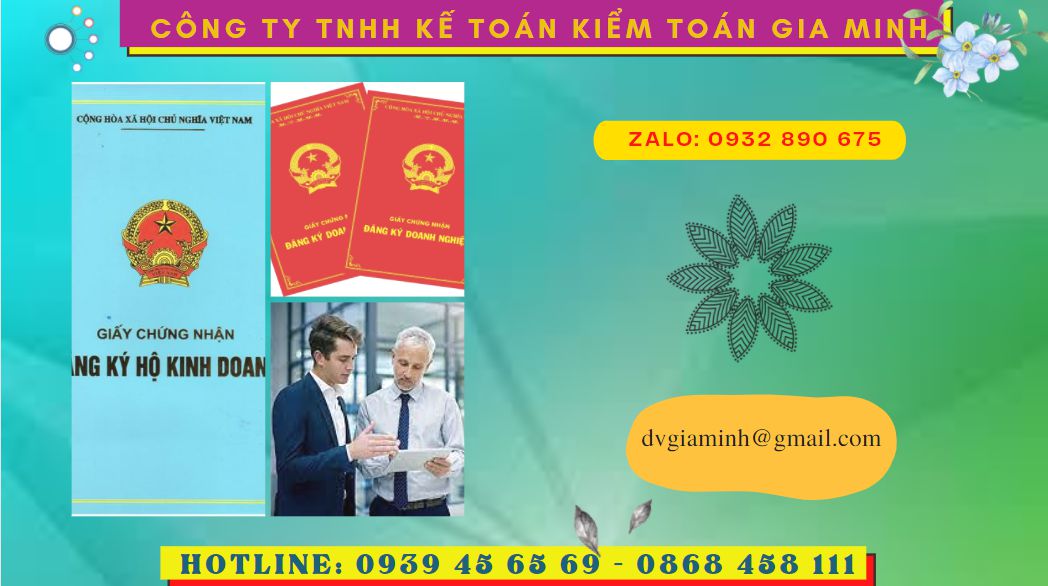 Thành lập công ty đào tạo ngoại ngữ giá rẻ tại Hà Giang