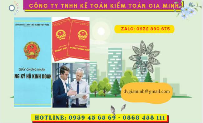 Thành lập công ty đào tạo ngoại ngữ giá rẻ tại Hòa Bình