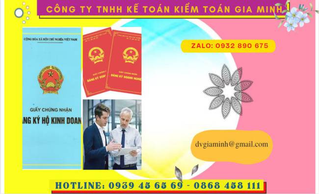 Thành lập công ty đào tạo ngoại ngữ giá rẻ tại Lai Châu