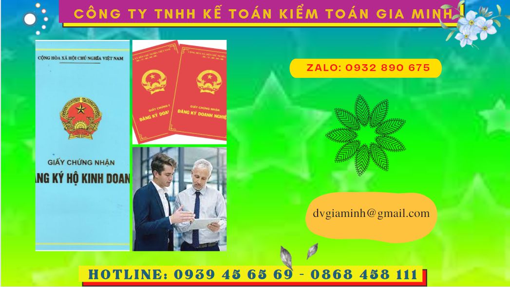 Thành lập công ty đào tạo ngoại ngữ giá rẻ tại Nam Định